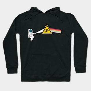 SKA Astronaut Hoodie